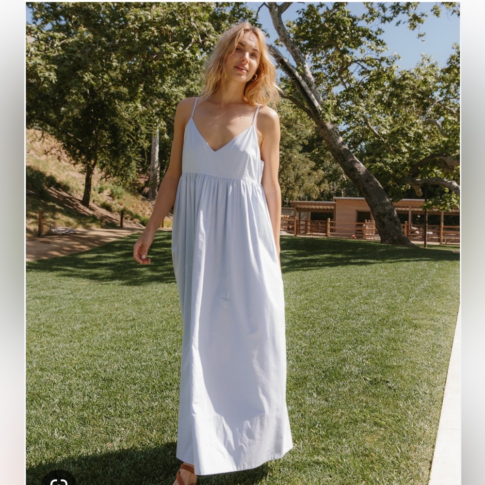 Jenni Kayne - Cove Dress - XS - NWT